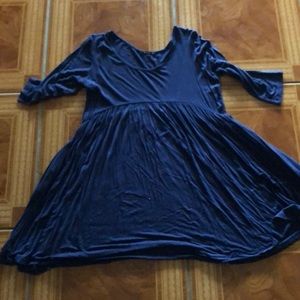 Worn 1 time for 1 Day empire waist top